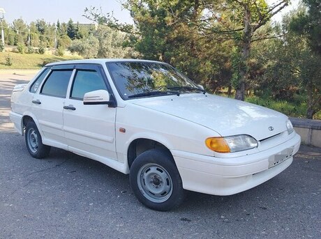LADA (VAZ) 2115