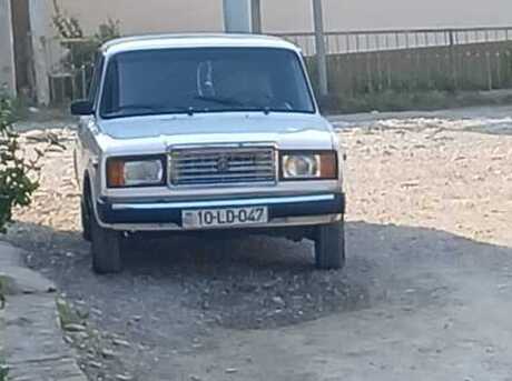 LADA (VAZ) 2107