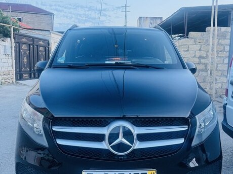 Mercedes Vito 116 CDI