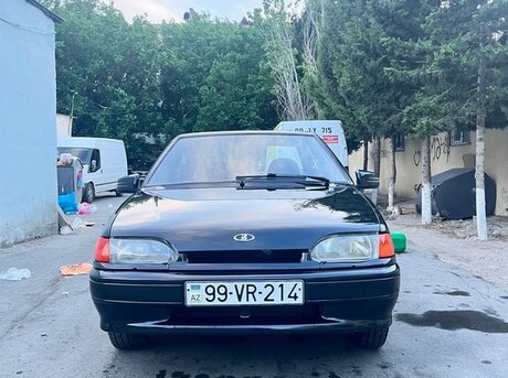 LADA (VAZ) 2115