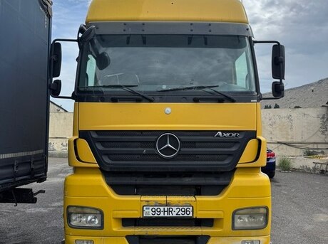 Mercedes Axor 1840