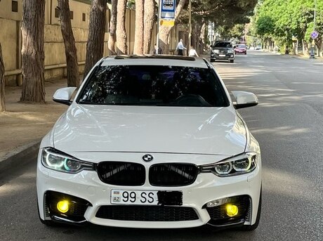 BMW 328