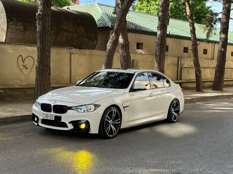 BMW 328