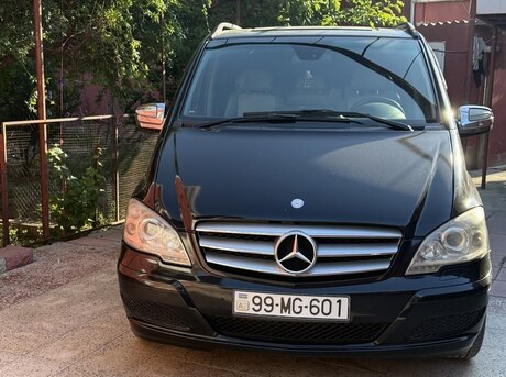 Mercedes Viano
