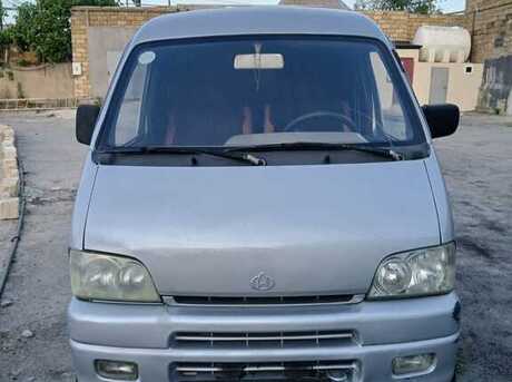 Changan Star