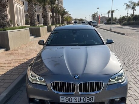 BMW 520d
