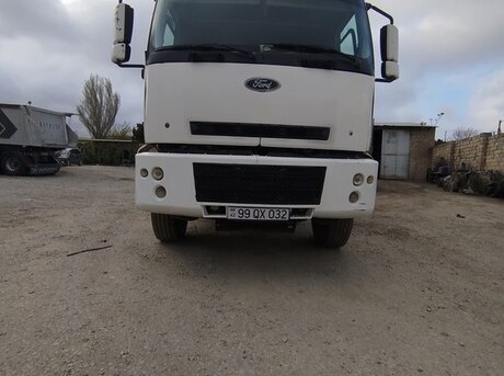 Ford Cargo