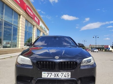 BMW 528