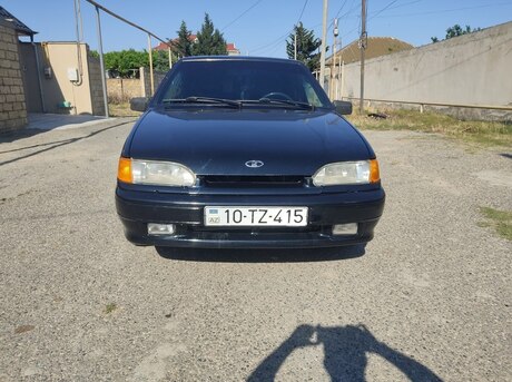 LADA (VAZ) 2115