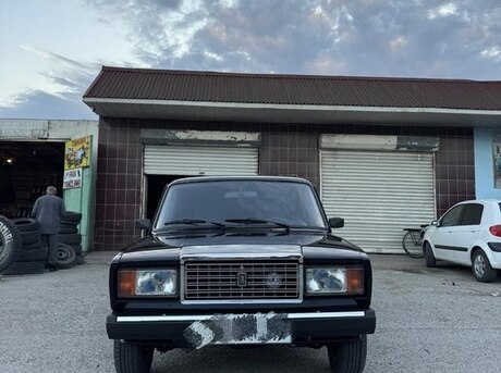 LADA (VAZ) 2107