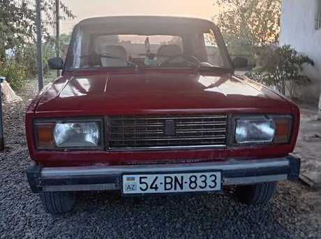 LADA (VAZ) 2105