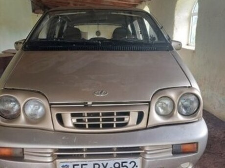 LADA (VAZ) 2120