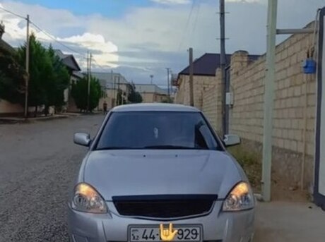LADA (VAZ) Priora