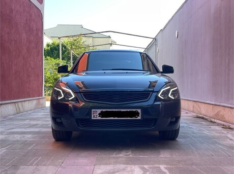 LADA (VAZ) Priora