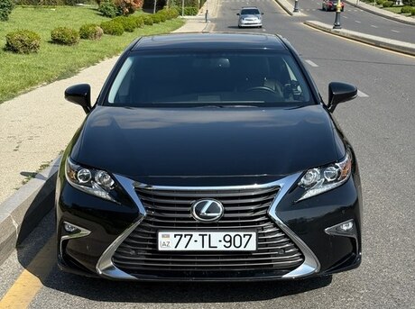 Lexus ES 250