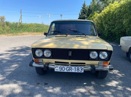 LADA (VAZ) 2106