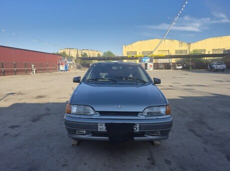 LADA (VAZ) 2115
