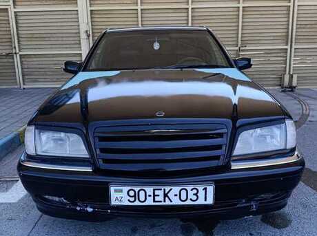 Mercedes C 230