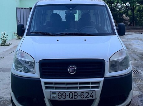 Fiat Doblo