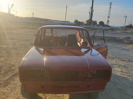 LADA (VAZ) 2107