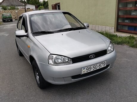 LADA (VAZ) Kalina