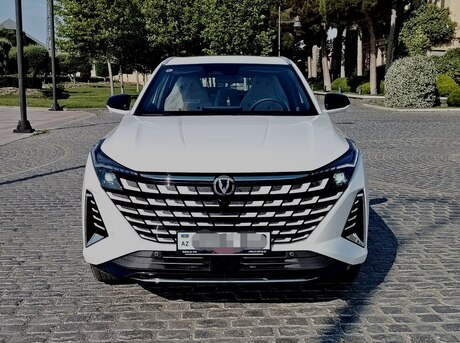 Changan Uni-Z