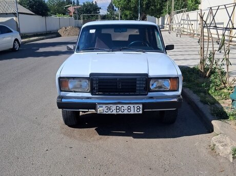 LADA (VAZ) 2104
