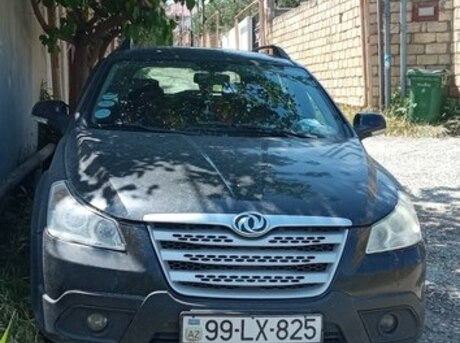 DongFeng H30 Cross