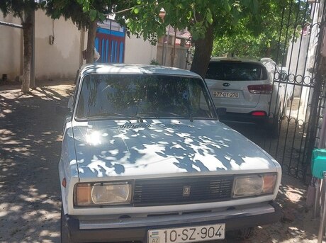 LADA (VAZ) 2104