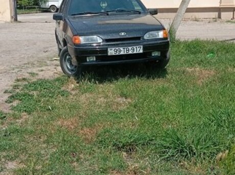 LADA (VAZ) 2115
