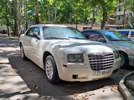 Chrysler 300C