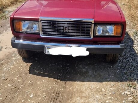 LADA (VAZ) 2107