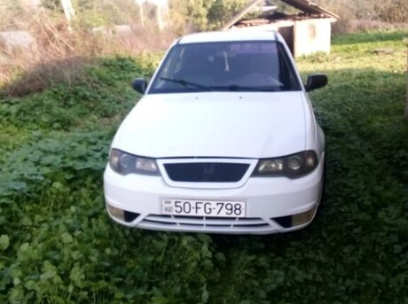 Daewoo Nexia