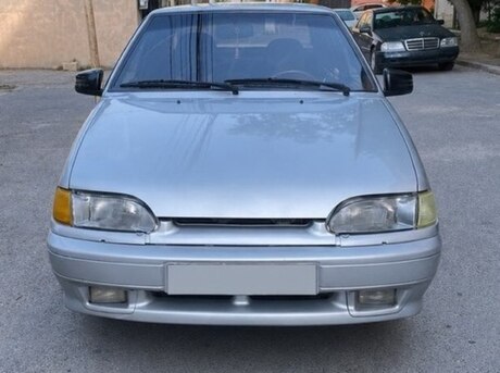 LADA (VAZ) 2115