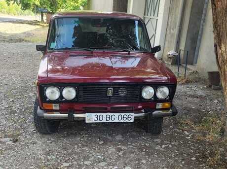 LADA (VAZ) 2106