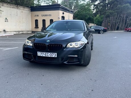 BMW 528