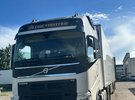 Volvo FH 460