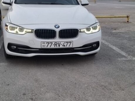BMW 330e