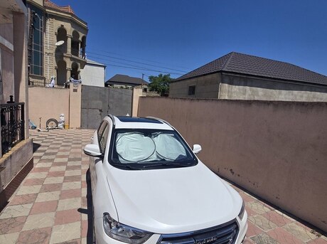 Haval H2