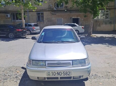 LADA (VAZ) 2110