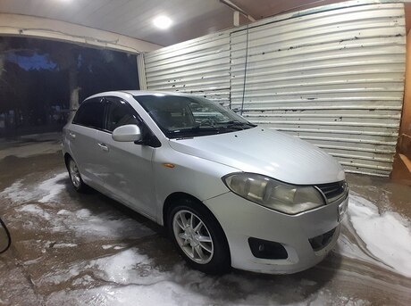 Chery Fulwin 2