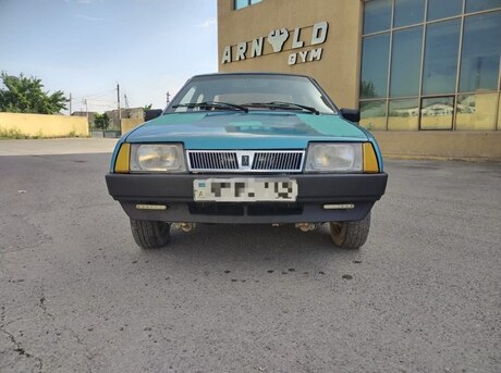 LADA (VAZ) 21099