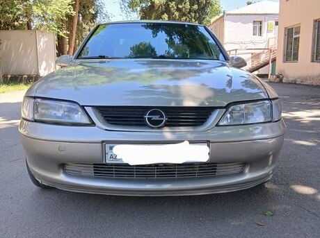 Opel Vectra