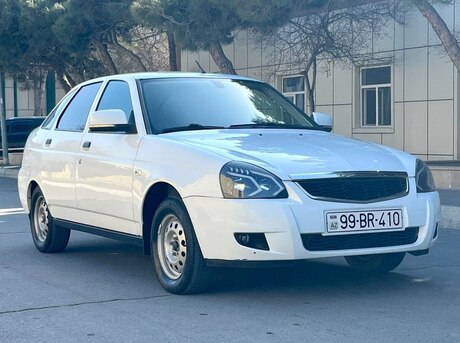 LADA (VAZ) Priora