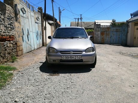 Opel Vita