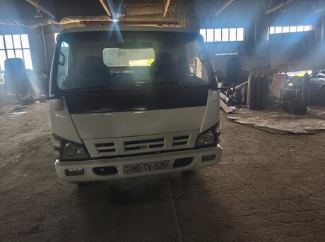 Isuzu NQR 71 PL