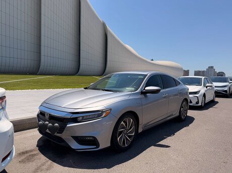 Honda Insight