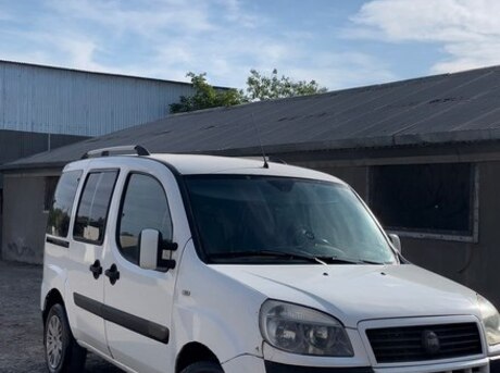 Fiat Doblo