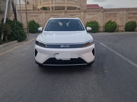 BYD Sea Lion 05
