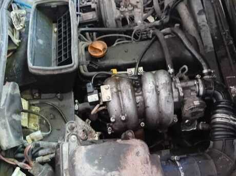 LADA (VAZ) Niva